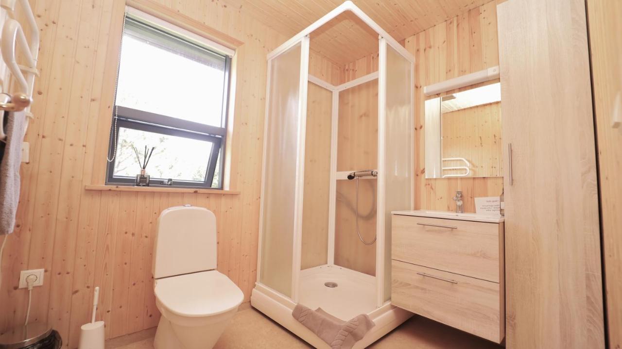 Holiday home Dixon Nr. 7 / Dixon Sumarhus Nr. 7 @kirkjubraut Talknafjordur