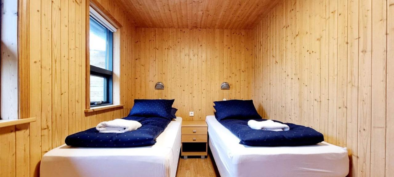Holiday home Dixon Nr. 7 / Dixon Sumarhus Nr. 7 @kirkjubraut