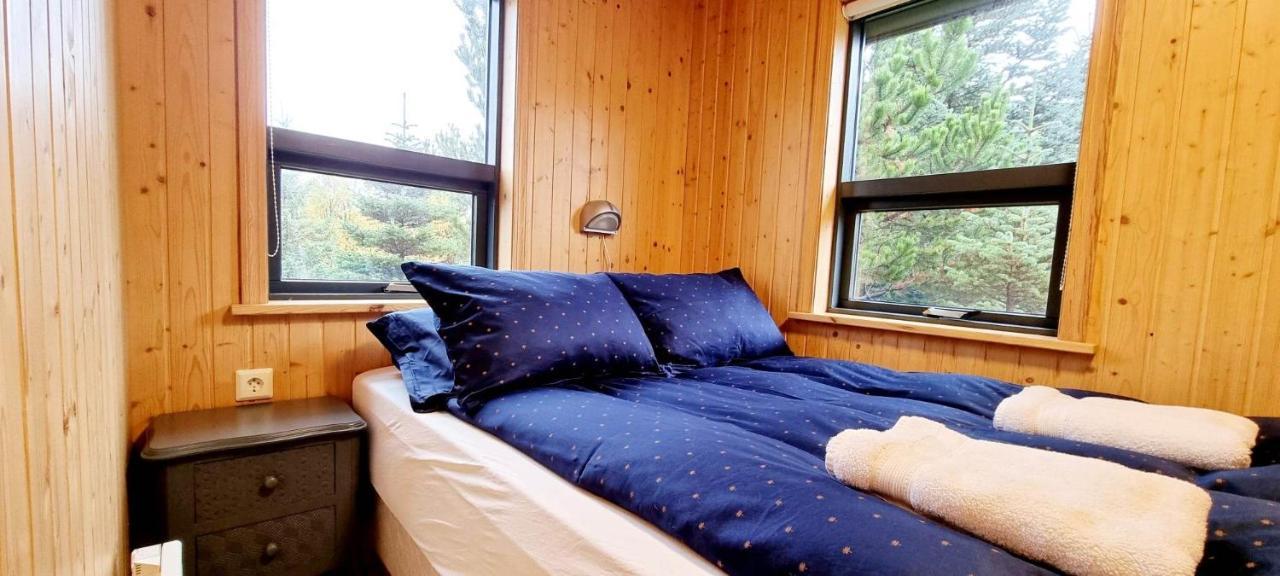 Holiday home Dixon Nr. 7 / Dixon Sumarhus Nr. 7 @kirkjubraut *